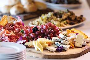 Sheraton Fallsview Hotel