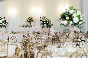 Sheraton Fallsview Hotel