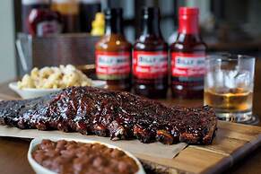 Sheraton Fallsview Hotel