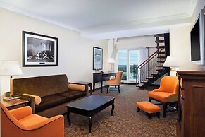 Sheraton Fallsview Hotel