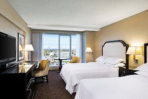 Sheraton Fallsview Hotel