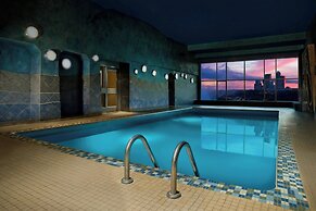 Sheraton Fallsview Hotel