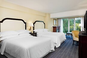 Sheraton Fallsview Hotel