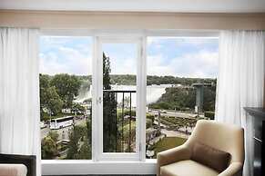 Sheraton Fallsview Hotel