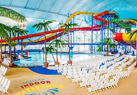 Sheraton Fallsview Hotel