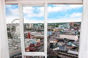 Sheraton Fallsview Hotel