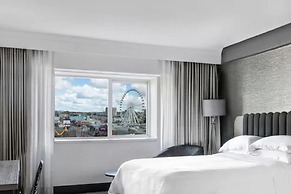 Sheraton Fallsview Hotel