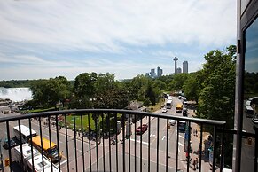 Sheraton Fallsview Hotel