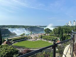 Sheraton Fallsview Hotel