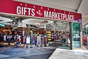 Sheraton Fallsview Hotel