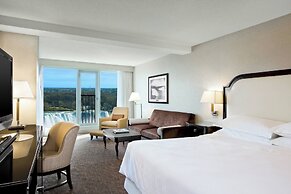 Sheraton Fallsview Hotel