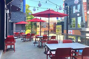 Sheraton Fallsview Hotel