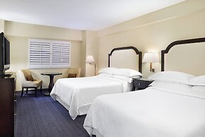 Sheraton Fallsview Hotel