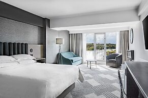 Sheraton Fallsview Hotel