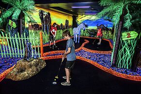 Sheraton Fallsview Hotel