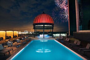 Sheraton Fallsview Hotel