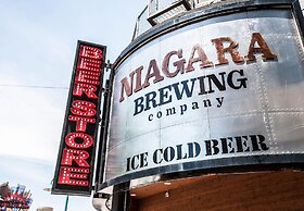 Sheraton Fallsview Hotel