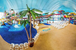 Sheraton Fallsview Hotel