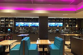 Sheraton Fallsview Hotel