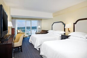 Sheraton Fallsview Hotel