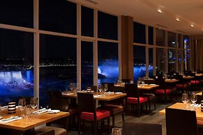 Sheraton Fallsview Hotel