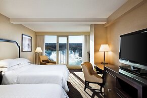 Sheraton Fallsview Hotel