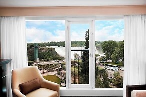 Sheraton Fallsview Hotel