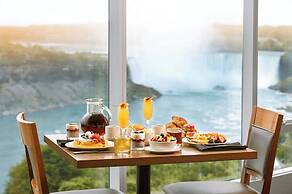 Sheraton Fallsview Hotel