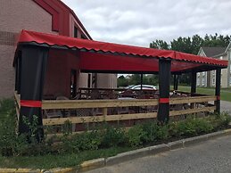 Days Inn by Wyndham Trois-Rivieres