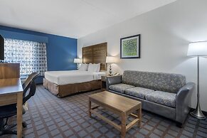 Best Western Fishers/Indianapolis Area