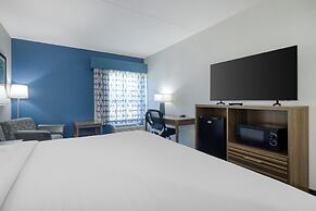 Best Western Fishers/Indianapolis Area