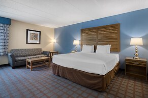 Best Western Fishers/Indianapolis Area