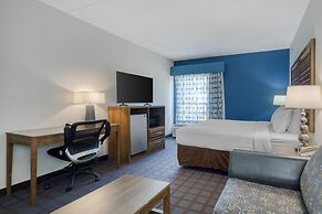 Best Western Fishers/Indianapolis Area