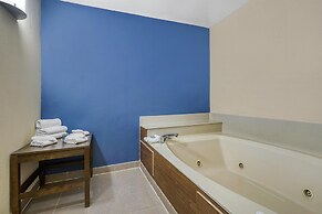 Best Western Fishers/Indianapolis Area