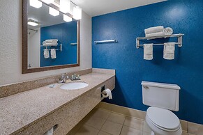 Best Western Fishers/Indianapolis Area
