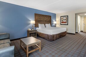 Best Western Fishers/Indianapolis Area