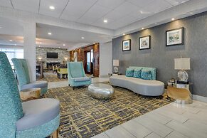 Best Western Fishers/Indianapolis Area