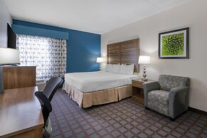 Best Western Fishers/Indianapolis Area