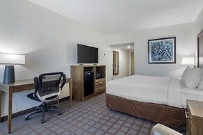 Best Western Fishers/Indianapolis Area