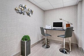 Best Western Fishers/Indianapolis Area
