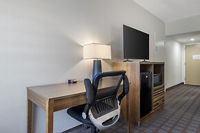 Best Western Fishers/Indianapolis Area