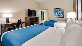 Best Western Fishers/Indianapolis Area