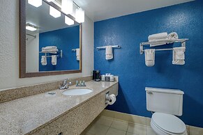 Best Western Fishers/Indianapolis Area
