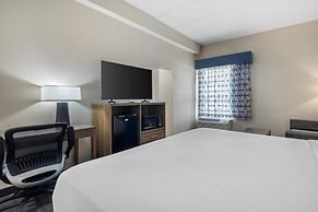Best Western Fishers/Indianapolis Area