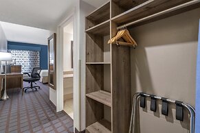 Best Western Fishers/Indianapolis Area
