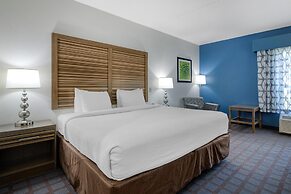 Best Western Fishers/Indianapolis Area
