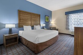 Best Western Fishers/Indianapolis Area
