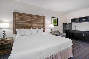 Best Western Fishers/Indianapolis Area