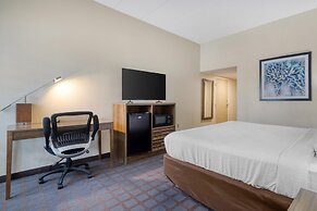 Best Western Fishers/Indianapolis Area