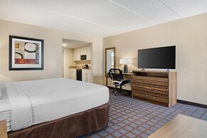 Best Western Fishers/Indianapolis Area